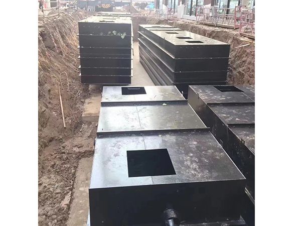 福田​甘肃嘉源通环保：全品类水处理设备，一站式守护碧水清流